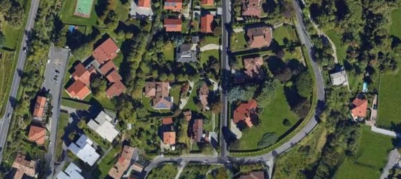 23 rooms Villa in Erba, Italy No. 3264 32