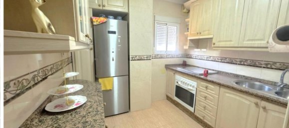 3 bedrooms Apartment in Torremolinos, Spain No. 103711 8