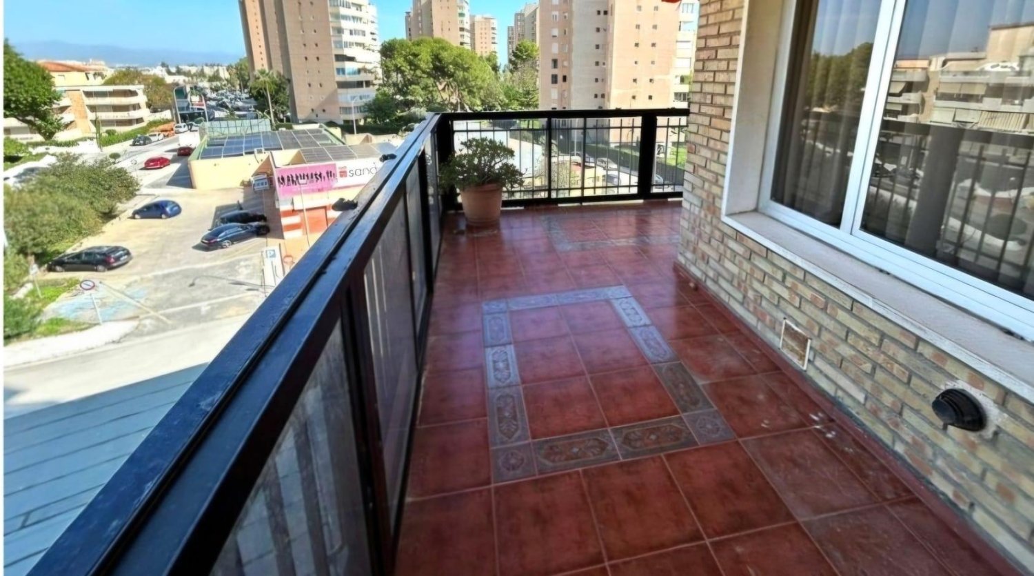 3 bedrooms Apartment in Torremolinos, Spain No. 103711