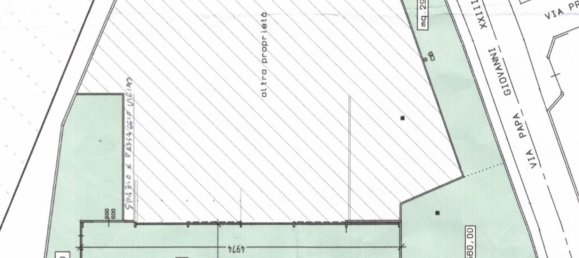 Entrepôt à Civate, Italy 1043m² No. 209207 9