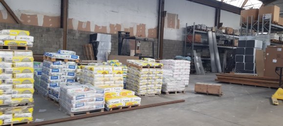 Entrepôt à Civate, Italy 1043m² No. 209207 21