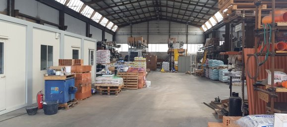 Entrepôt à Civate, Italy 1043m² No. 209207 15