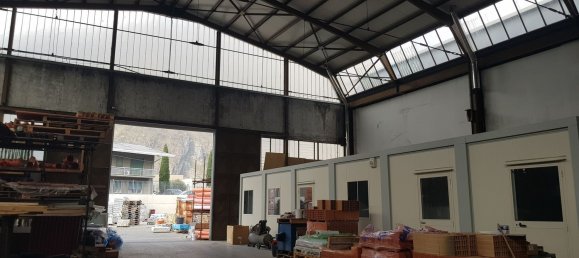 Entrepôt à Civate, Italy 1043m² No. 209207 8