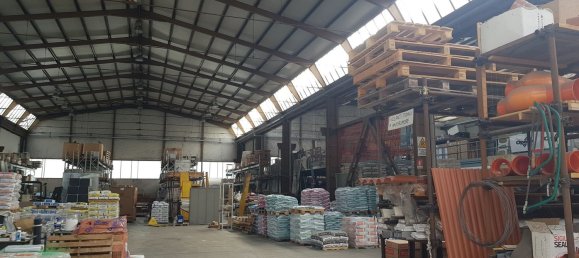 Entrepôt à Civate, Italy 1043m² No. 209207 16