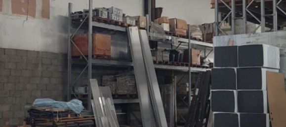 Entrepôt à Civate, Italy 1043m² No. 209207 17