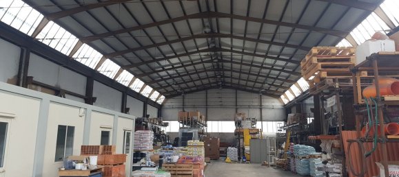 Entrepôt à Civate, Italy 1043m² No. 209207 7