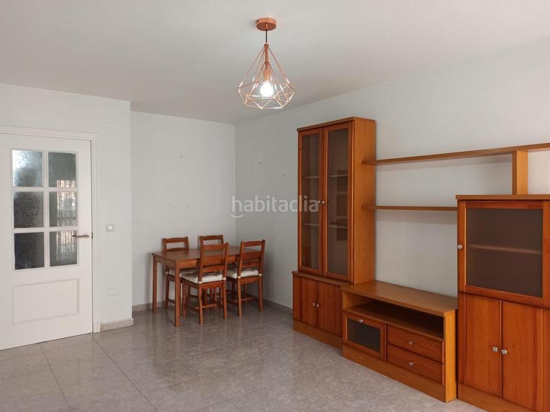 3 bedrooms Apartment in Puente Tocinos, Spain No. 169333