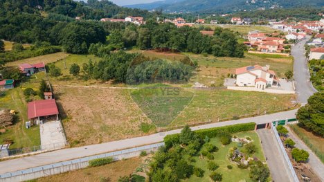 Terreno en Campo de Besteiros, Portugal No. 151152