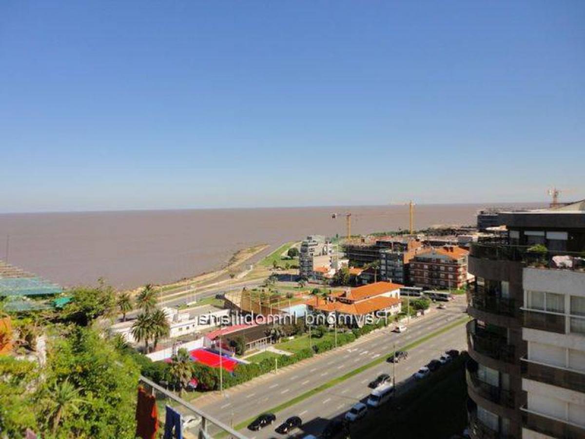 Apartamento T3 em Montevideo, Uruguay N.º 10582