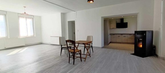 Villa T4 em Pouan-les-Vallees, France N.º 44127 3