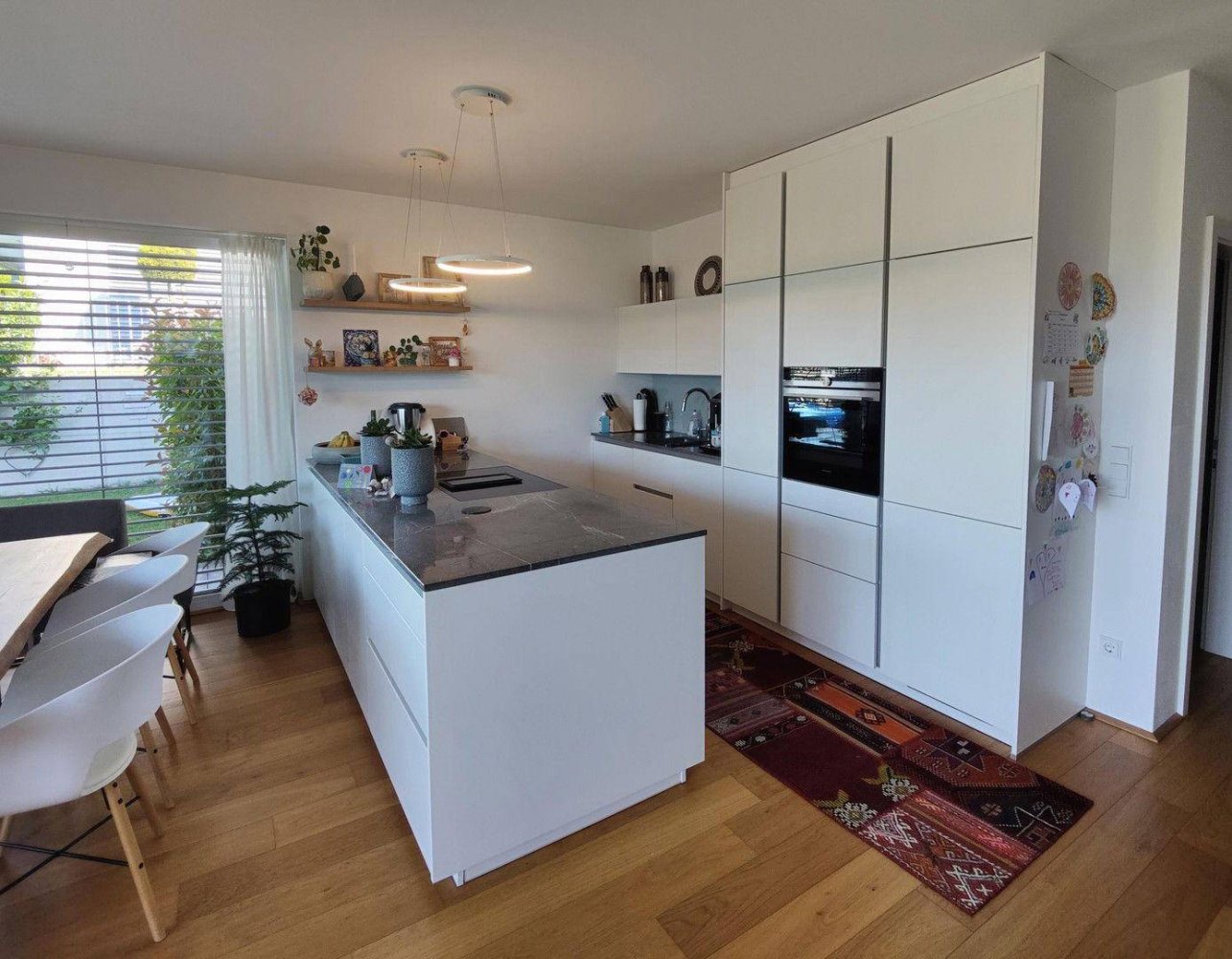 3 bedrooms Apartment in Neuhofen an der Krems, Austria No. 209837