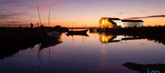 160000m² Land in Setubal, Portugal No. 119303 2