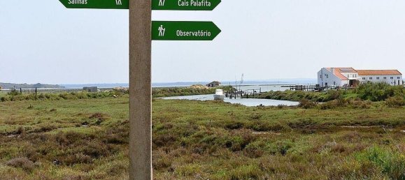 160000m² Land in Setubal, Portugal No. 119303 7