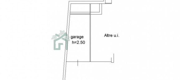 3غرفة شقة في Caldiero, Italy رقم 60158 8