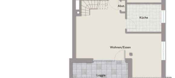 Duplex T1 em Soest, Germany N.º 340100 6