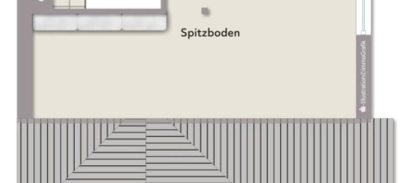 Duplex T1 em Soest, Germany N.º 340100 7