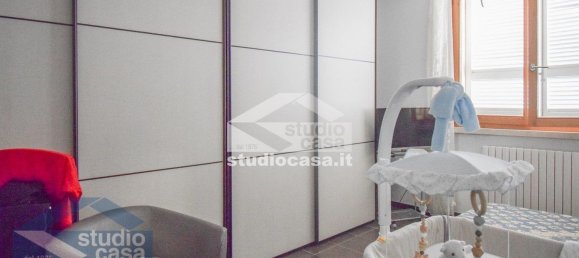 Apartamento T4 em Montanaso Lombardo, Italy N.º 373819 13