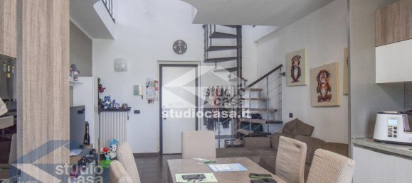 Apartamento T4 em Montanaso Lombardo, Italy N.º 373819 8