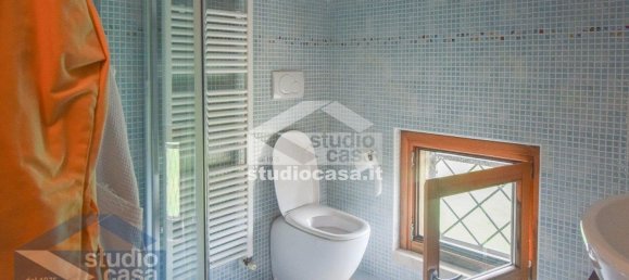 Apartamento T4 em Montanaso Lombardo, Italy N.º 373819 20