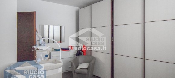 Apartamento T4 em Montanaso Lombardo, Italy N.º 373819 14