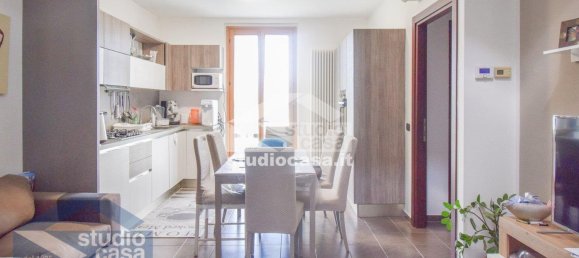 Apartamento T4 em Montanaso Lombardo, Italy N.º 373819 3