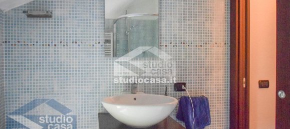 Apartamento T4 em Montanaso Lombardo, Italy N.º 373819 21