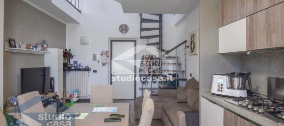 Apartamento T4 em Montanaso Lombardo, Italy N.º 373819 7