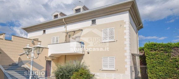 Apartamento T4 em Montanaso Lombardo, Italy N.º 373819 25