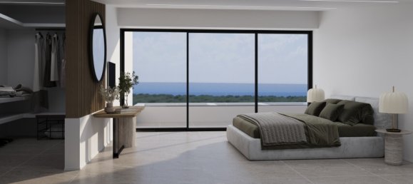 5 habitaciónes villa en venta en Chania, Crete, Greece № 66050 8