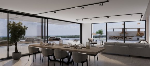 5 habitaciónes villa en venta en Chania, Crete, Greece № 66050 3