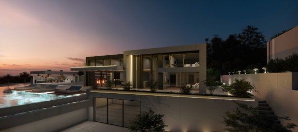5 habitaciónes villa en venta en Chania, Crete, Greece № 66050 5