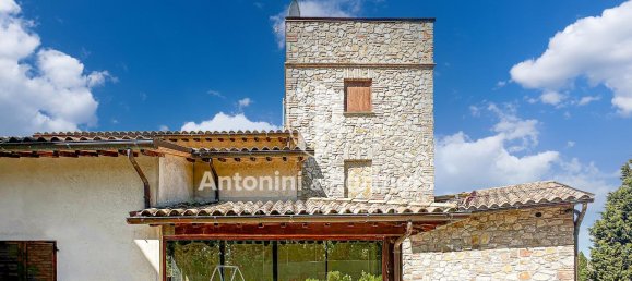 Villa de 8 divisões em Todi, Italy N.º 113368 8