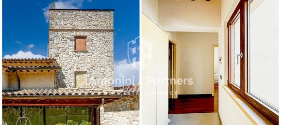 Villa de 8 divisões em Todi, Italy N.º 113368 17