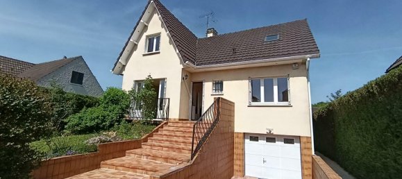 5 bedrooms House in Quincy-sous-Senart, France No. 296990 3