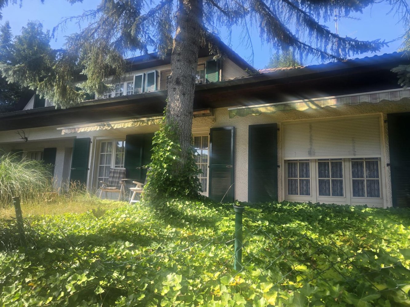 3 chambres Maison de ville à Neunkirchen, Germany No. 38829