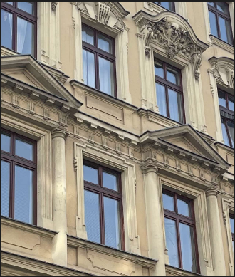 Gebäude in Halensee, Germany 750m², Nr. 306844