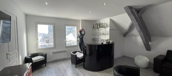 Квартира с 3 спальнями в Труа, Франция № 76174 2