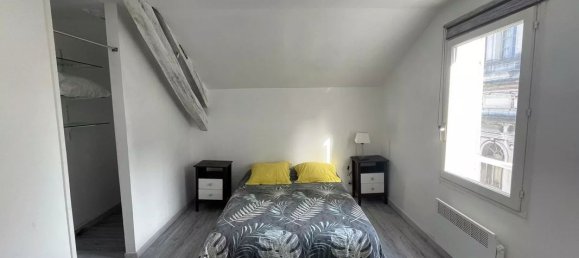 Квартира с 3 спальнями в Труа, Франция № 76174 4