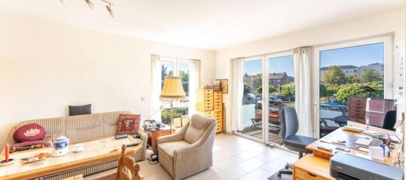 Apartamento T1 em Viersen, Germany N.º 313467 4