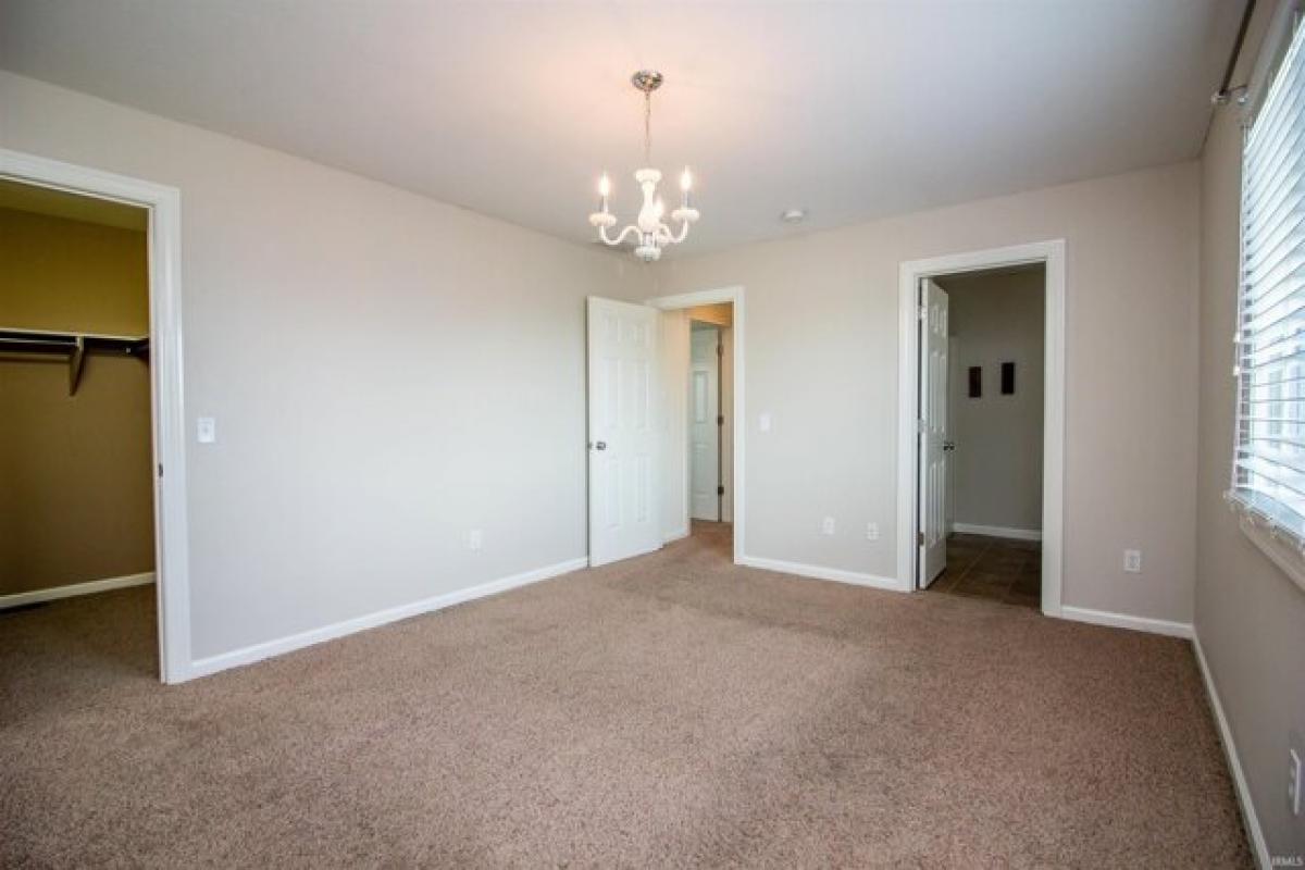 3 bedrooms House in Fort Wayne, USA No. 396215