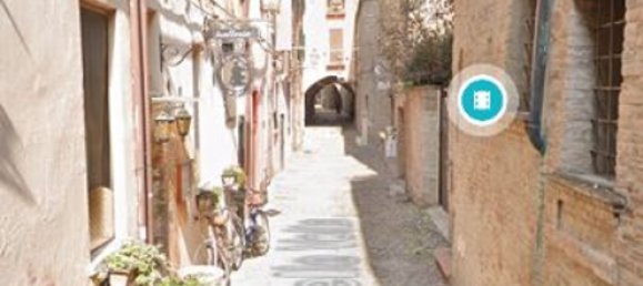 3 rooms Apartment in Ferrara, Italy No. 25123 20