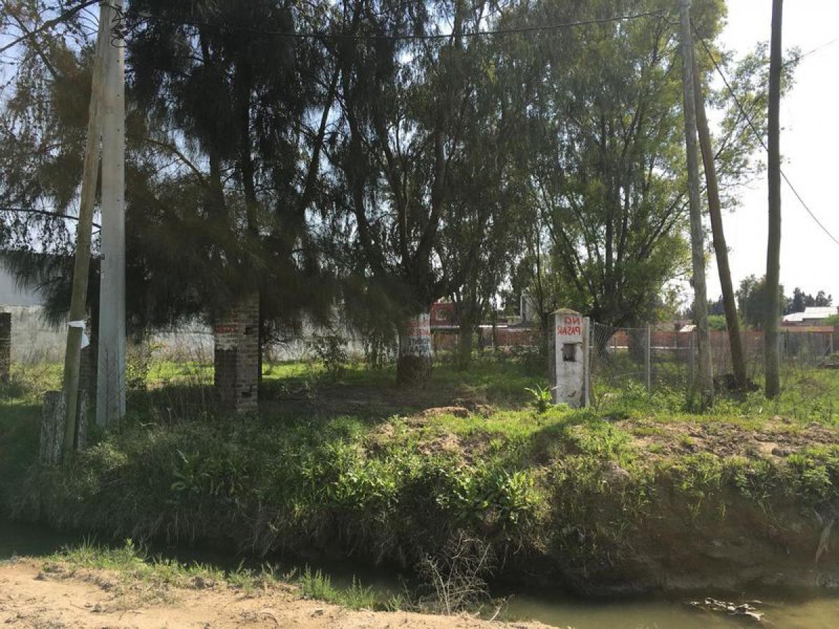  Land in Escobar, Argentina No. 112560