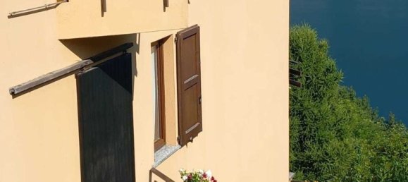 3 rooms Apartment in Faggeto Lario, Italy No. 188081 18