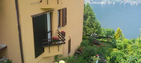 3 rooms Apartment in Faggeto Lario, Italy No. 188081 19