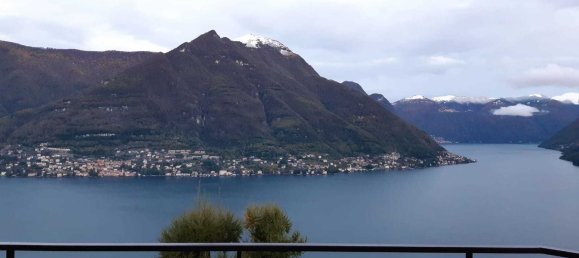 3 rooms Apartment in Faggeto Lario, Italy No. 188081 23
