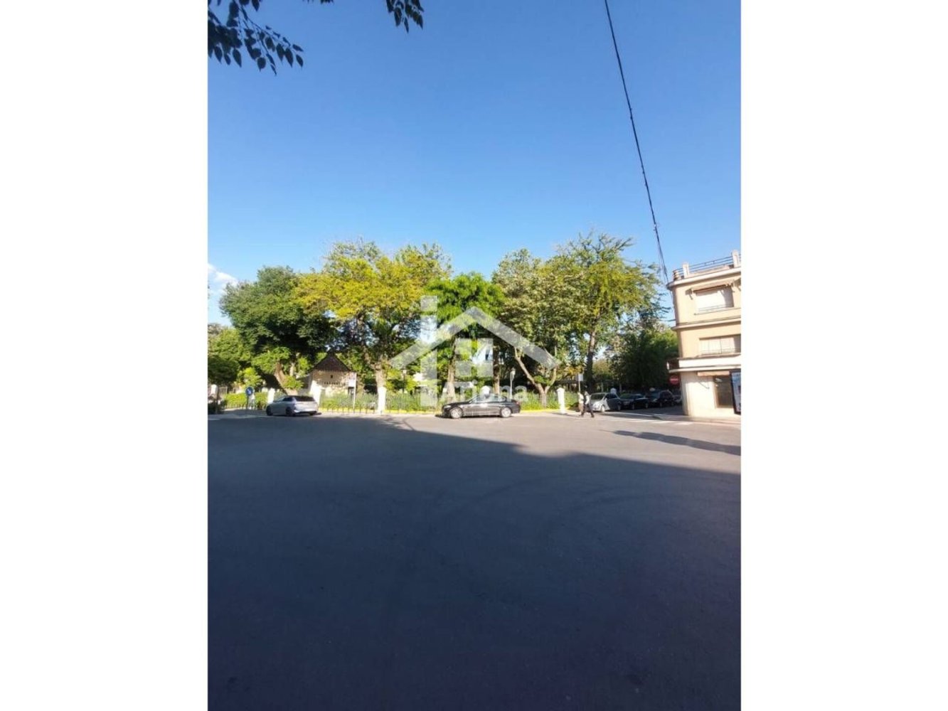 Garaje en Córdoba, Spain 20 m² No. 160984