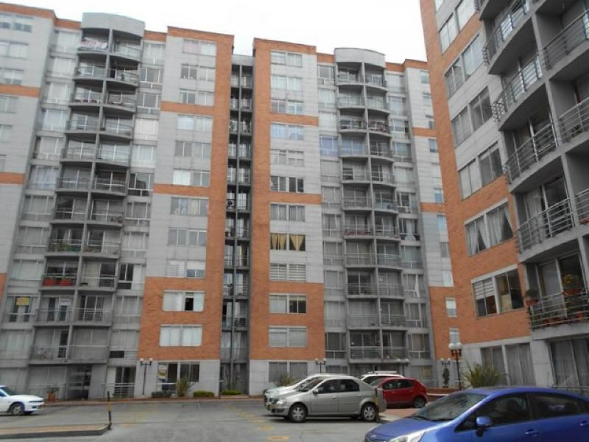 3 Schlafzimmer Haus in Bogota, Colombia, Nr. 11700