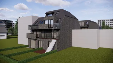  قطعة أرض في Eisenstadt, Austria رقم 204904