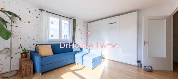 2 bedrooms Apartment in Guyancourt, France No. 129345 2