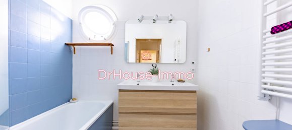 2 bedrooms Apartment in Guyancourt, France No. 129345 8